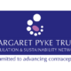 Margaret Pyke Trust | Population & Sustainability Network logo