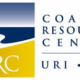 Logotipo do Coastal Resources Center