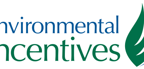 Environmental Incentives logo