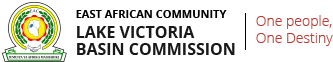 East African Community - Lake Victoria Basin Commission logo