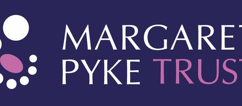Margaret Pyke Trust logo
