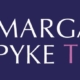 Margaret Pyke Trust logo