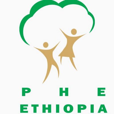 PHE Ethiopia logo