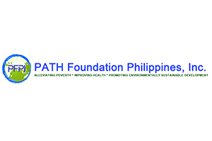 PATH Foundation Philippines, Inc. logo