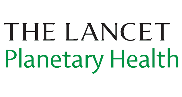 The Lancet Planetary Health logo