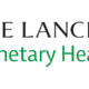The Lancet Planetary Health logo