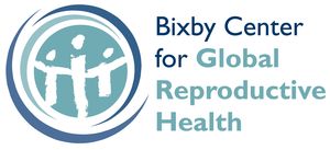 Bixby Center logo