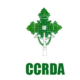 CCRDA logo