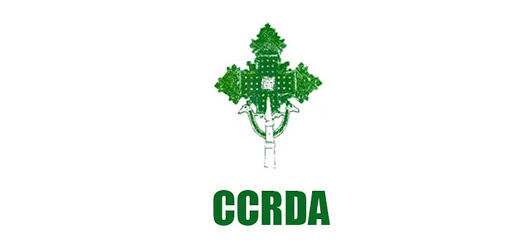 CCRDA logo