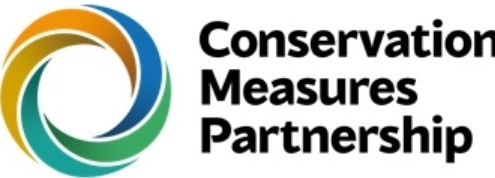 Conservation Measures Partnership logo