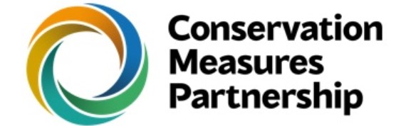 Conservation Measures Partnership logo
