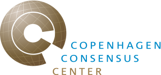 Copenhagen Census Center logo