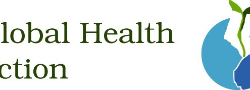 Global Health Action logo