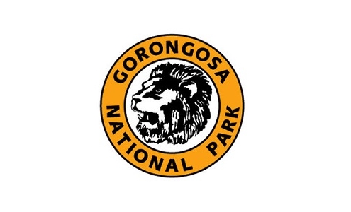 Gorongosa National Park logo