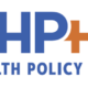 Health Policy Plus logo