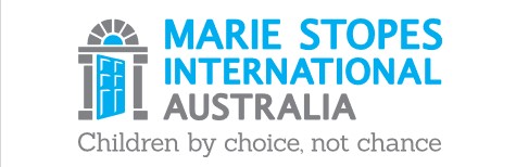 Marie Stope Australia logo