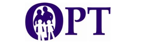 Optimum Population Trust logo
