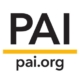 PAI logo