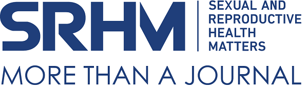 SRHM logo
