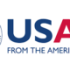 Logotipo da USAID