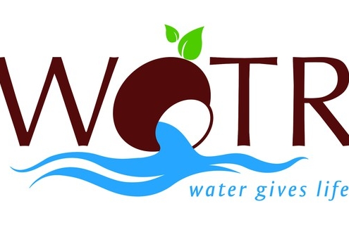 Watershed Organisation Trust logo