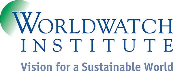 Worldwatch Institute logo