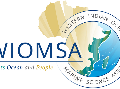 Western Indian Ocean Marine Science Association Research logo