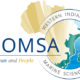 Western Indian Ocean Marine Science Association Research logo