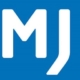 British Medical Journal logo