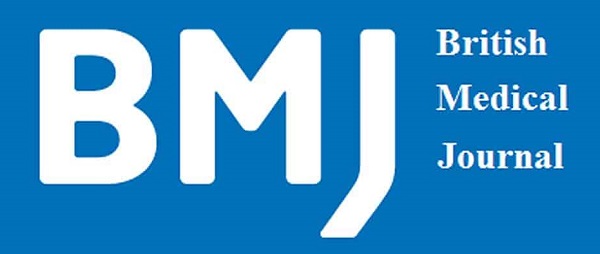 Logotipo do British Medical Journal