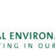 Global Environment Facility logo