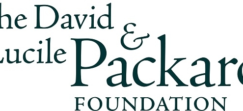 Packard Foundation logo